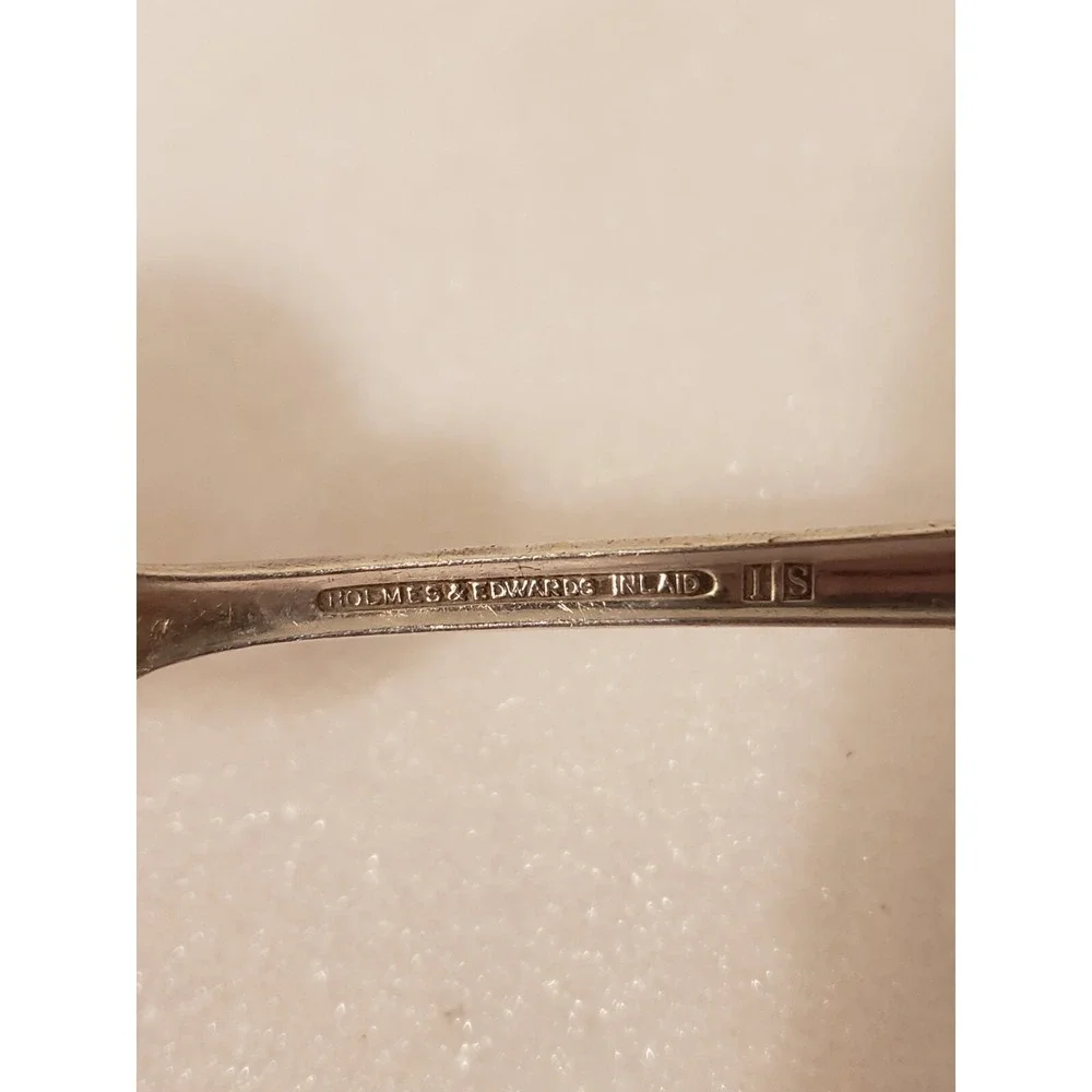 Holmes & Edwards Inlaid 1S‎ Dinner Fork